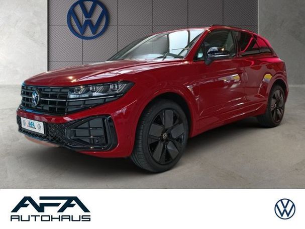 Volkswagen Touareg 4Motion 210 kW image number 1