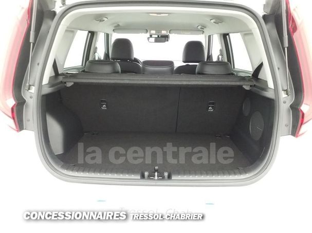 Kia Soul e-Soul 150 kW image number 13