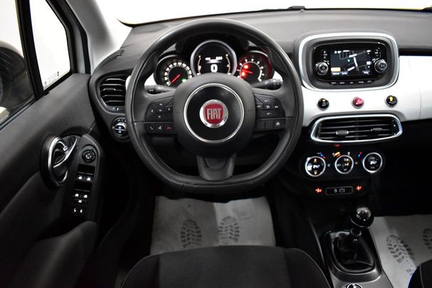 Fiat 500X 103 kW image number 18