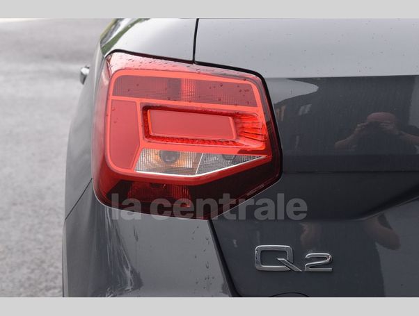 Audi Q2 30 TFSI 85 kW image number 14