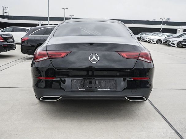 Mercedes-Benz CLA 250 165 kW image number 6