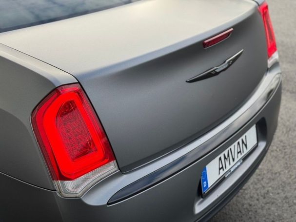 Chrysler 300C 218 kW image number 15