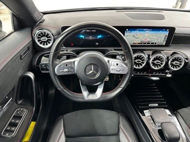 Mercedes-Benz CLA 220 140 kW image number 15