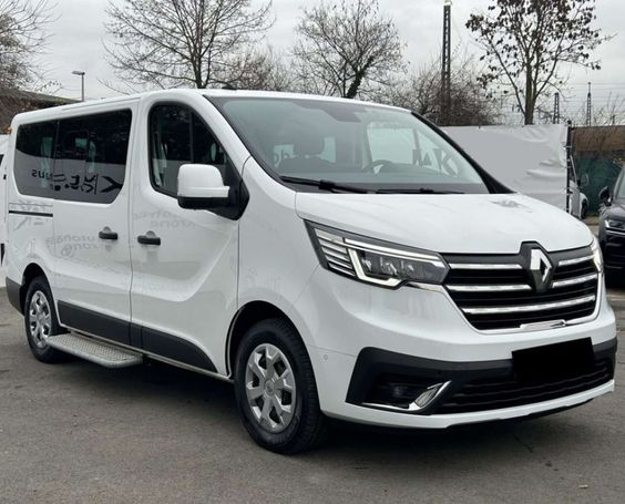 Renault Trafic Blue dCi 110 Life 81 kW image number 7