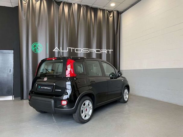 Fiat Panda 1.0 Hybrid 51 kW image number 17