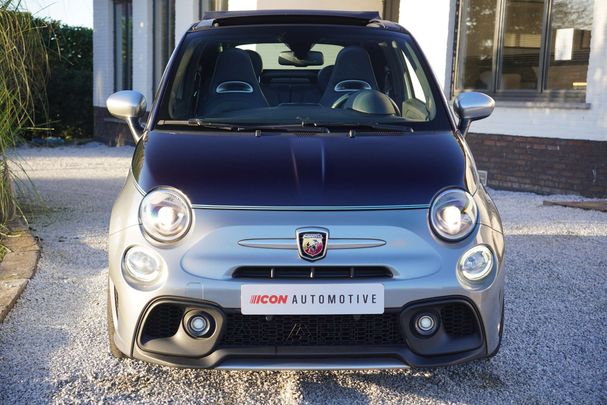 Abarth 695C 132 kW image number 12