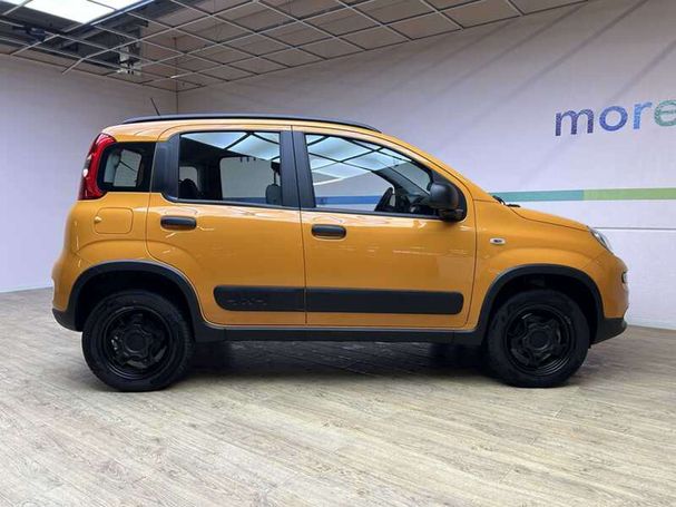 Fiat Panda 0.9 4x4 63 kW image number 5