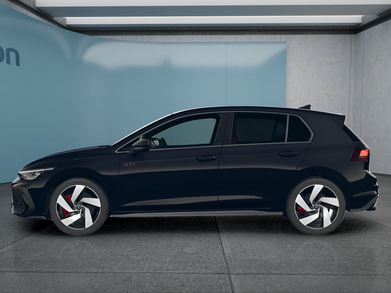 Volkswagen Golf GTI 195