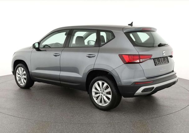 Seat Ateca 1.5 TSI DSG Style 110 kW image number 3