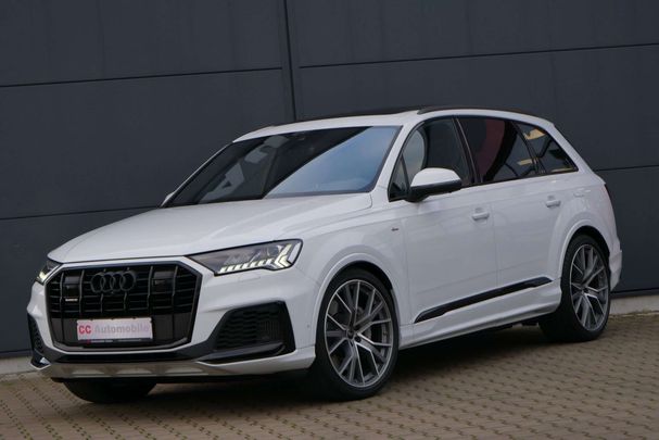 Audi Q7 55 TFSIe S-Line 280 kW image number 3