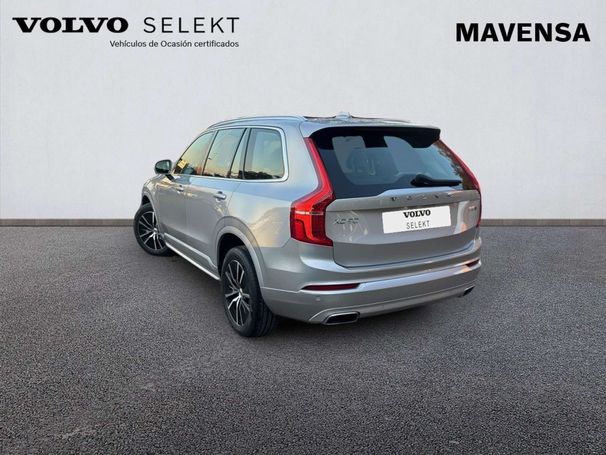 Volvo XC90 B5 AWD Momentum 173 kW image number 6