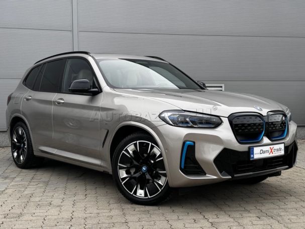 BMW iX3 210 kW image number 6