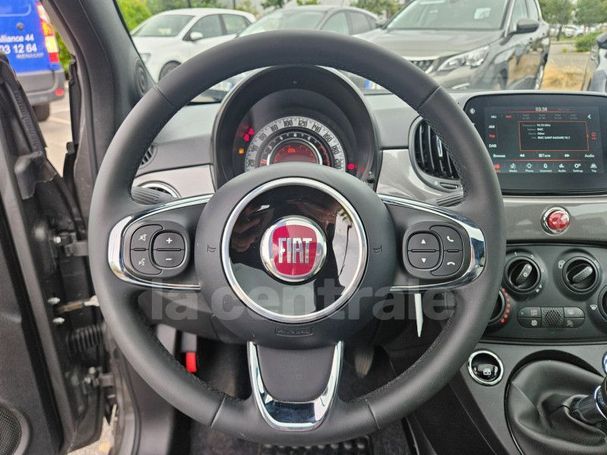 Fiat 500 1.0 51 kW image number 8