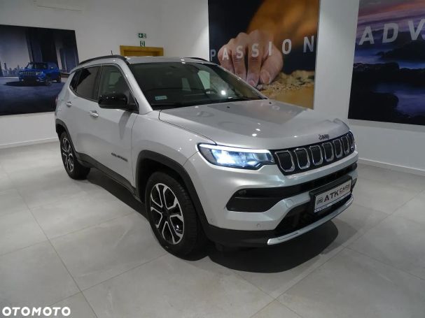 Jeep Compass 1.6 S 96 kW image number 3