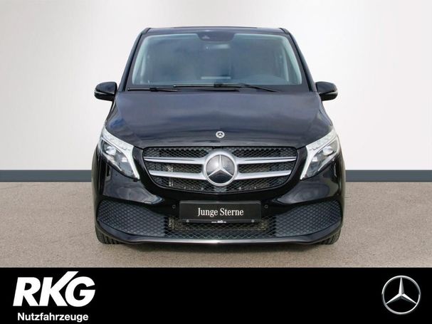 Mercedes-Benz V 220d Edition 1 120 kW image number 2