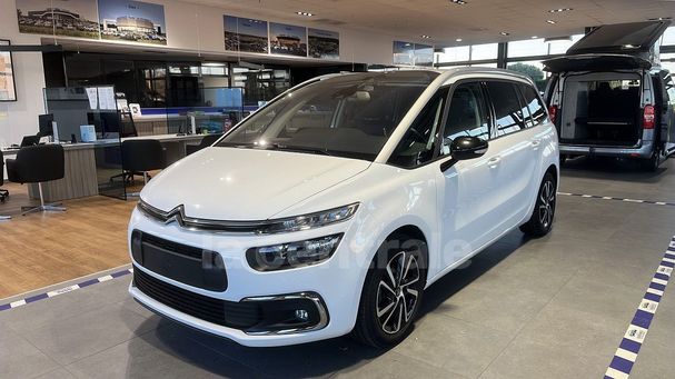 Citroen Grand C4 Spacetourer PureTech 130 Shine EAT8 96 kW image number 1