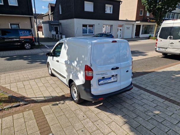 Ford Transit Courier 1.5 TDCi 55 kW image number 9