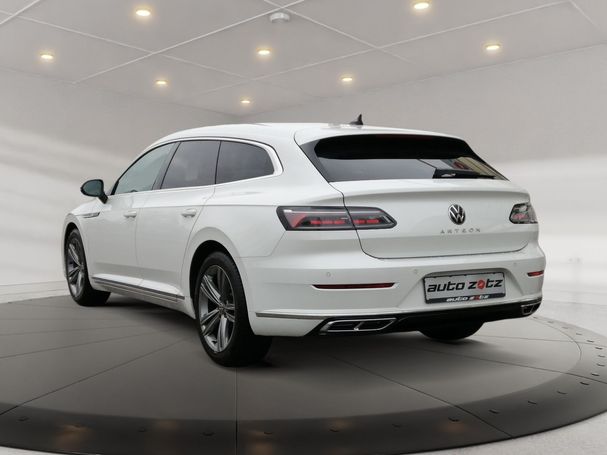 Volkswagen Arteon Shooting Brake 147 kW image number 4