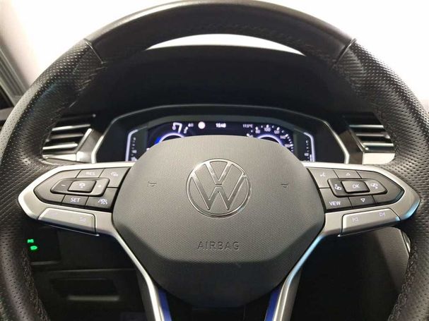 Volkswagen Passat GTE 1.4 TSI DSG 160 kW image number 29