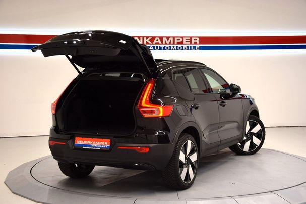 Volvo XC40 Recharge 192 kW image number 7