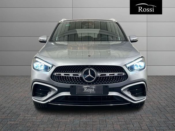 Mercedes-Benz GLA 250 e 160 kW image number 2