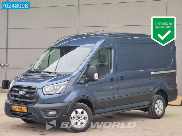 Ford Transit 121 kW image number 1