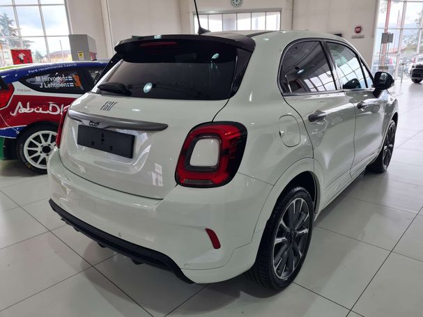 Fiat 500X 1.3 70 kW image number 6