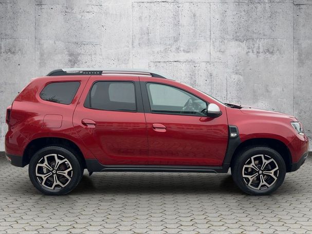 Dacia Duster 110 kW image number 5