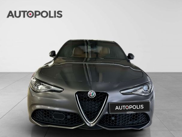 Alfa Romeo Giulia 2.2 140 kW image number 2