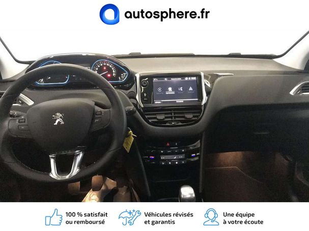 Peugeot 2008 96 kW image number 9