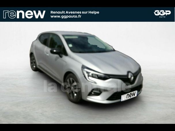 Renault Clio TCe 90 Evolution 66 kW image number 2