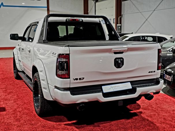 RAM 1500 294 kW image number 21