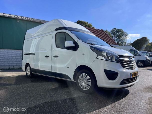 Opel Vivaro 1.6 CDTI L2H2 92 kW image number 1