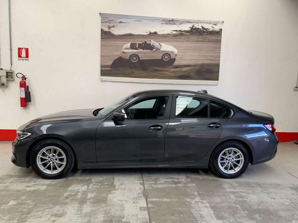 BMW 320d Advantage 140 kW image number 5