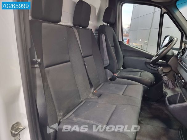 Mercedes-Benz Sprinter 514 CDi 103 kW image number 11