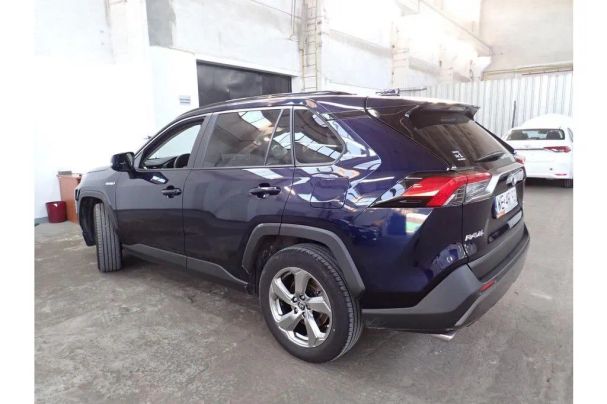 Toyota RAV 4 163 kW image number 4