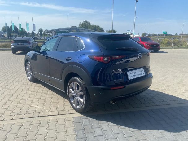 Mazda CX-30 90 kW image number 3