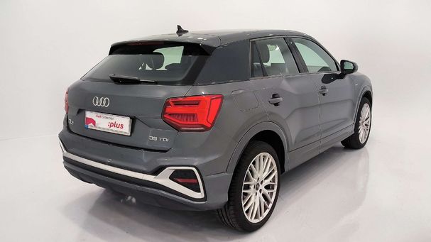 Audi Q2 35 TDI S tronic 110 kW image number 13