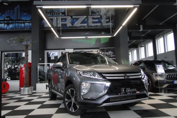 Mitsubishi Eclipse Cross 120 kW image number 5