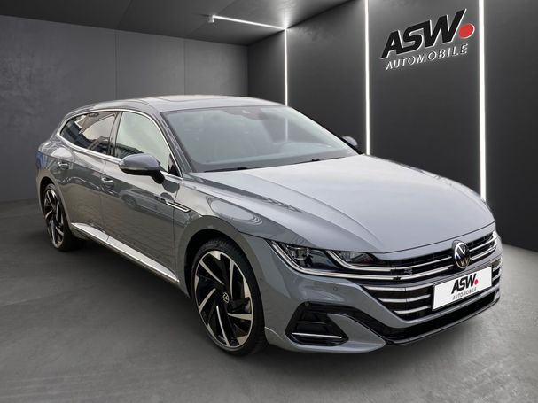 Volkswagen Arteon 2.0 TDI Shooting Brake 4Motion 147 kW image number 2