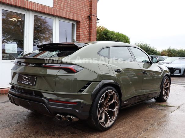 Lamborghini Urus Performante 490 kW image number 2