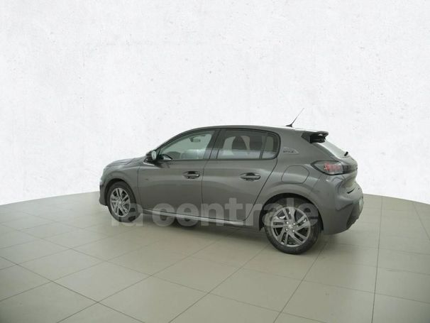 Peugeot 208 PureTech 75 55 kW image number 5