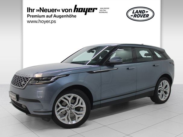 Land Rover Range Rover Velar 3.0 HSE 279 kW image number 1