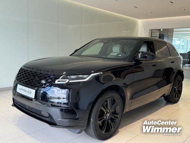 Land Rover Range Rover Velar P400e S 297 kW image number 1