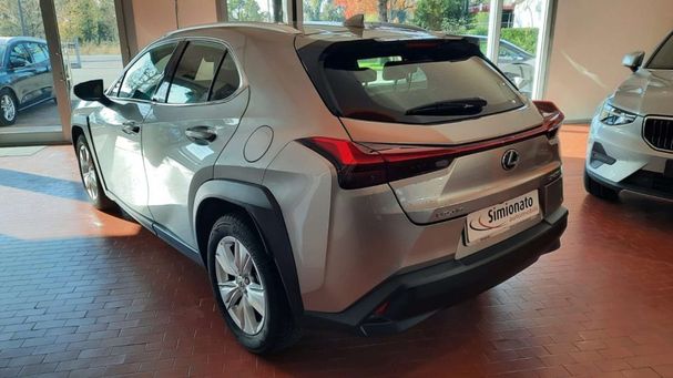 Lexus UX 250h 135 kW image number 4