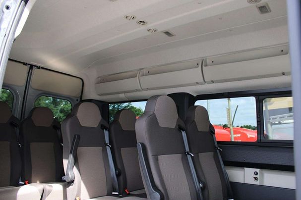 Fiat Ducato 131 kW image number 13