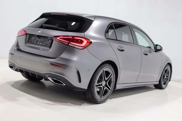 Mercedes-Benz A 180 d 85 kW image number 3