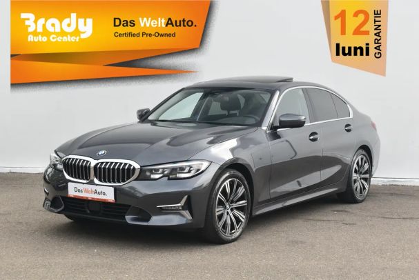 BMW 320d xDrive 140 kW image number 1