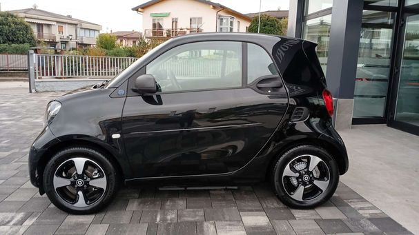 Smart ForTwo EQ 60 kW image number 3