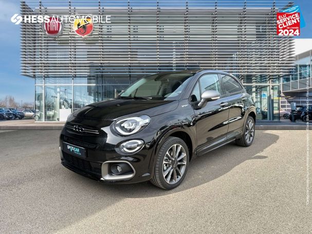 Fiat 500X 98 kW image number 1